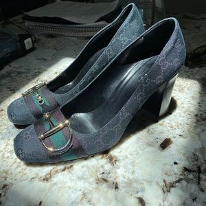 Gucci Pumps